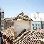 Sunny Malaga Apartments