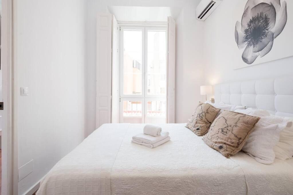 Apartment Sunny Málaga